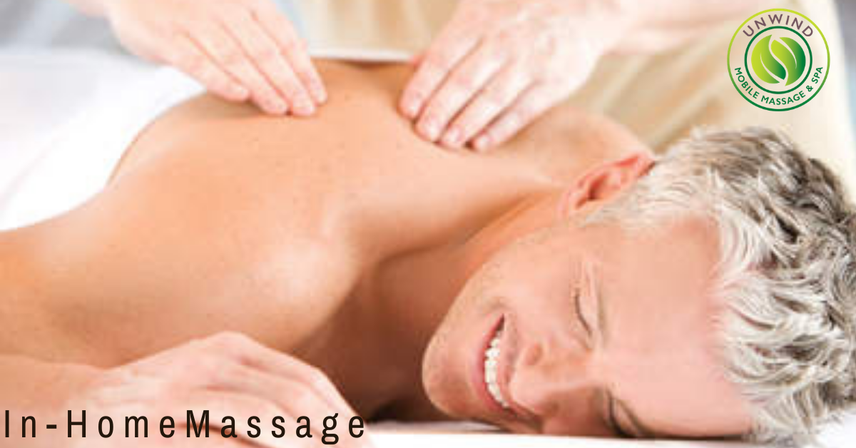 Massage Gift Card